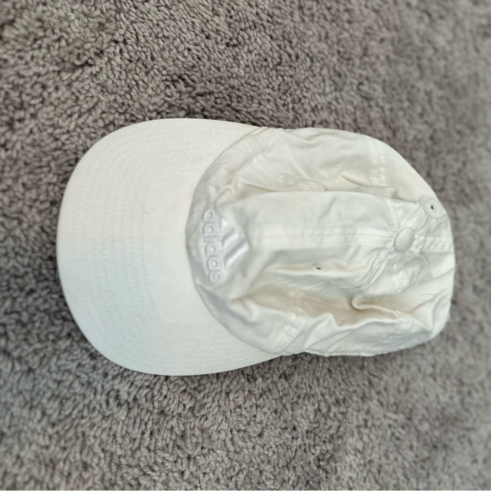 Adidas hat
